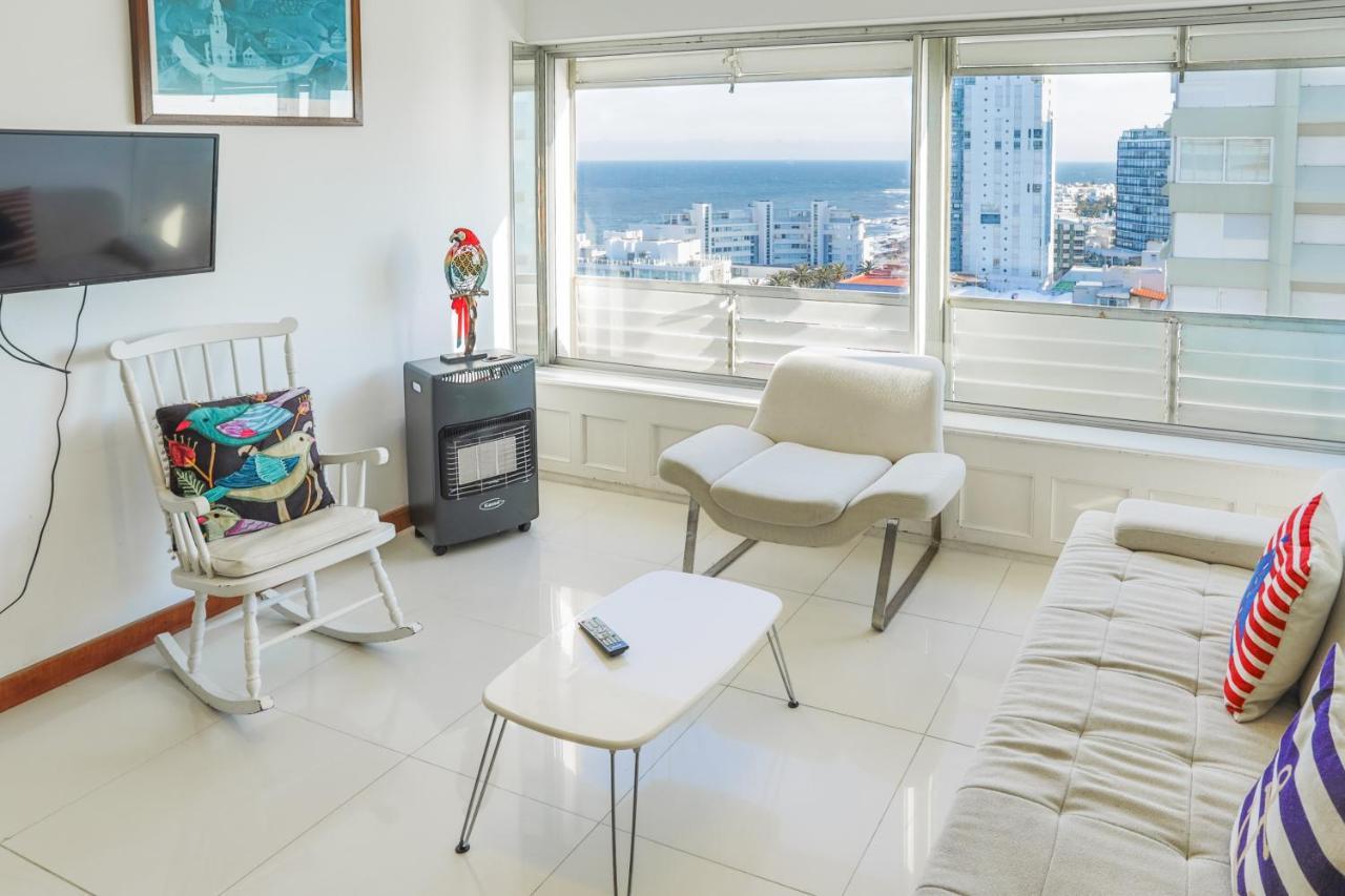 Bahia Palace, Best View And Location! Punta del Este Exterior foto