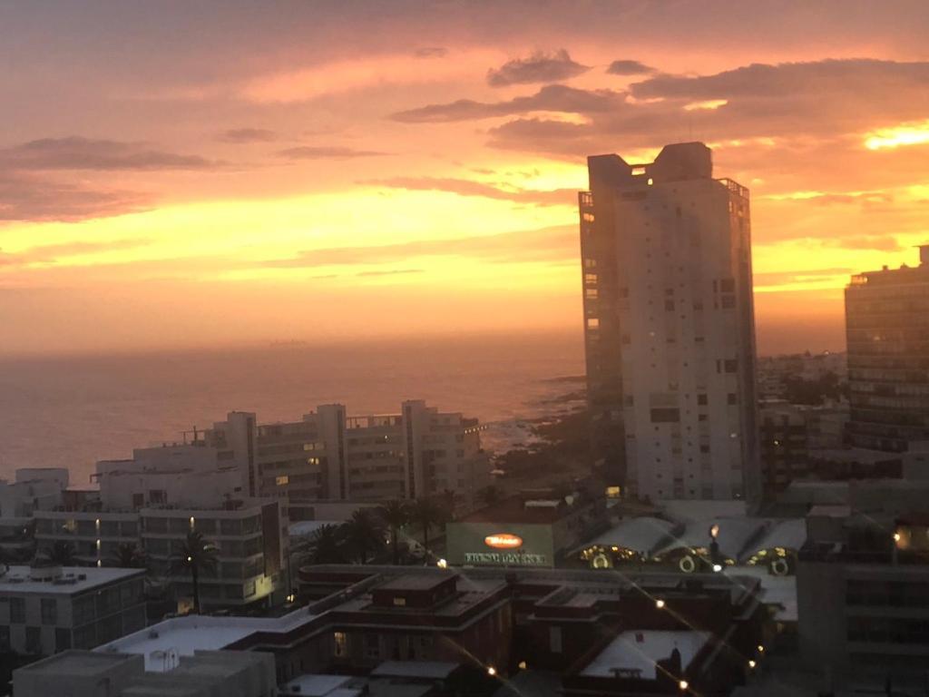 Bahia Palace, Best View And Location! Punta del Este Exterior foto
